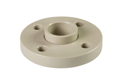 王下乡PPH双片式法兰(DIN)